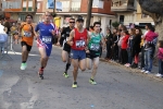 CARRERA