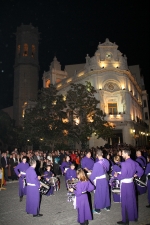 Burriana vive su quinta Tamborrà