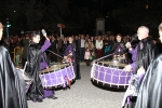 Burriana vive su quinta Tamborrà