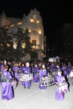 Burriana vive su quinta Tamborrà