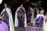 Burriana vive su quinta Tamborrà