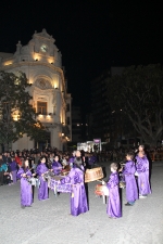 Burriana vive su quinta Tamborrà