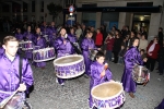 Burriana vive su quinta Tamborrà