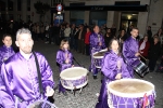 Burriana vive su quinta Tamborrà