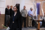 1600 cofrades desfilan en la Procesión Diocesana de La Vilavella