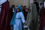 1600 cofrades desfilan en la Procesión Diocesana de La Vilavella