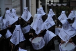 1600 cofrades desfilan en la Procesión Diocesana de La Vilavella