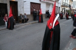 1600 cofrades desfilan en la Procesión Diocesana de La Vilavella