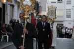 1600 cofrades desfilan en la Procesión Diocesana de La Vilavella