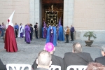 1600 cofrades desfilan en la Procesión Diocesana de La Vilavella