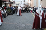 1600 cofrades desfilan en la Procesión Diocesana de La Vilavella