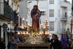 1600 cofrades desfilan en la Procesión Diocesana de La Vilavella