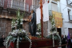 1600 cofrades desfilan en la Procesión Diocesana de La Vilavella