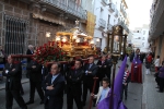 1600 cofrades desfilan en la Procesión Diocesana de La Vilavella