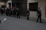 1600 cofrades desfilan en la Procesión Diocesana de La Vilavella