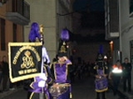 La Vall abre la Semana Santa con la procesión de los Dolores 