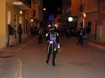 La Vall abre la Semana Santa con la procesión de los Dolores 