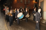 Xilxes inicia los desfiles procesionales de Semana Santa con la Virgen de los Dolores