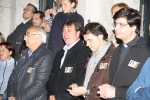400 bombos participan en la XV Tamborrada de Nules