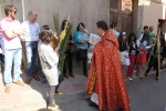 La Vilavella celebró el Domingo de Ramos