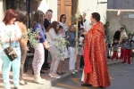 La Vilavella celebró el Domingo de Ramos