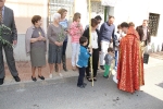 La Vilavella celebró el Domingo de Ramos