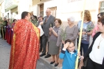 La Vilavella celebró el Domingo de Ramos