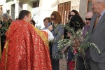 La Vilavella celebró el Domingo de Ramos