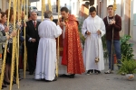 La Vilavella celebró el Domingo de Ramos
