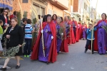 La Vilavella celebró el Domingo de Ramos