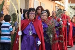 La Vilavella celebró el Domingo de Ramos