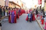 La Vilavella celebró el Domingo de Ramos