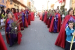 La Vilavella celebró el Domingo de Ramos