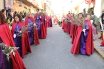 La Vilavella celebró el Domingo de Ramos