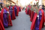 La Vilavella celebró el Domingo de Ramos
