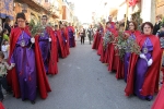 La Vilavella celebró el Domingo de Ramos