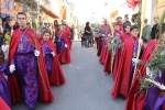 La Vilavella celebró el Domingo de Ramos
