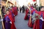 La Vilavella celebró el Domingo de Ramos