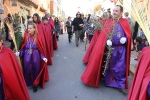 La Vilavella celebró el Domingo de Ramos