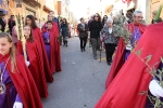 La Vilavella celebró el Domingo de Ramos