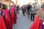 La Vilavella celebró el Domingo de Ramos