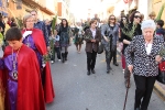 La Vilavella celebró el Domingo de Ramos
