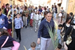 La Vilavella celebró el Domingo de Ramos