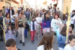 La Vilavella celebró el Domingo de Ramos