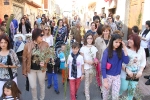 La Vilavella celebró el Domingo de Ramos