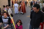 La Vilavella celebró el Domingo de Ramos