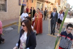 La Vilavella celebró el Domingo de Ramos