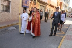 La Vilavella celebró el Domingo de Ramos