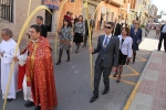 La Vilavella celebró el Domingo de Ramos