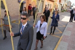 La Vilavella celebró el Domingo de Ramos